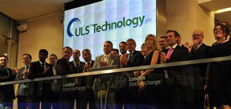 uls technology.